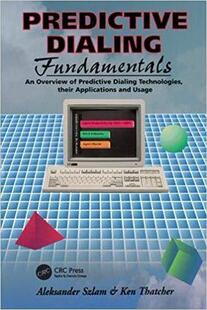 【预售】Predictive Dialing Fundamentals