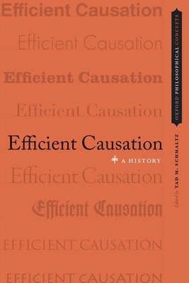 预订 Efficient Causation