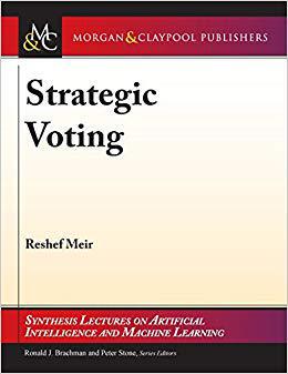 【预售】Strategic Voting