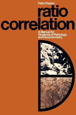 【预订】Ratio Correlation 9780226102207