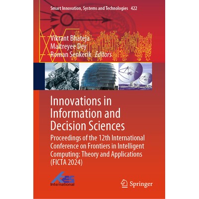 Proceedings of the 12th International Co