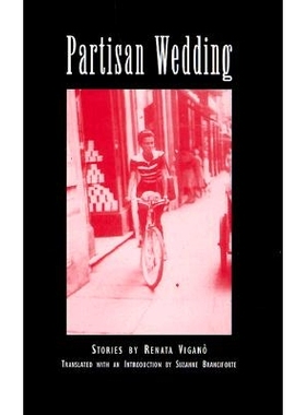 预订 Partisan Wedding: Stories: 9780826212283