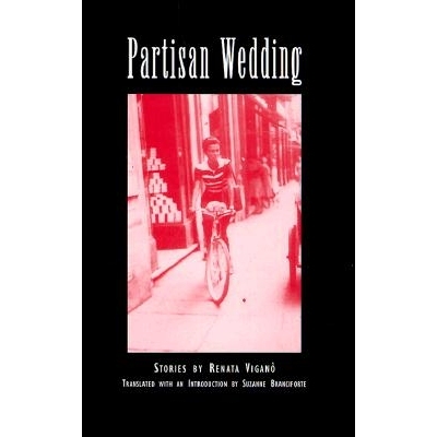 预订 Partisan Wedding: Stories: 9780826212283