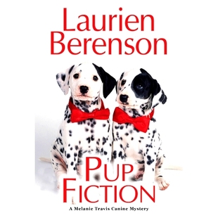 预订 Pup Fiction: 9781496718419