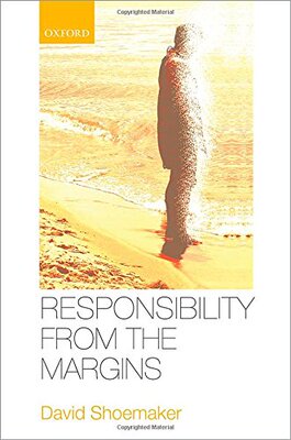 【预订】Responsibility from the Margins