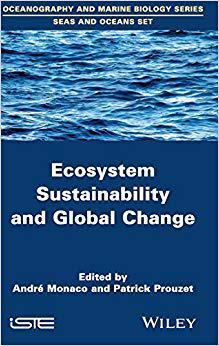 【预售】Ecosystem Sustainability And Adaptation