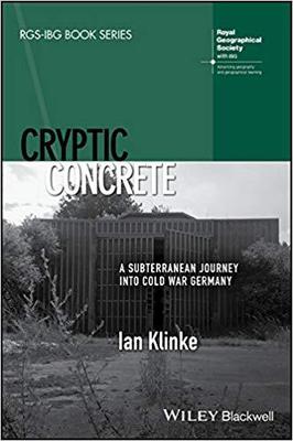 【预售】Cryptic Concrete - A Subterranean Jo...