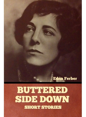 预订 Buttered Side Down - Short Stories: 9798888300718