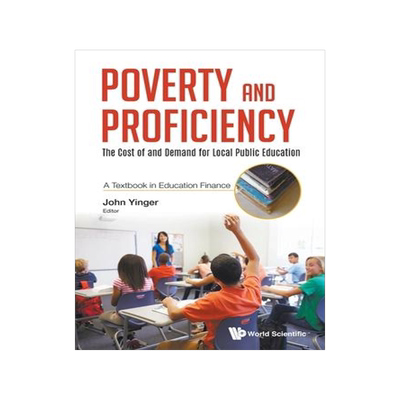 [预订]Poverty and Proficiency 9789811202698