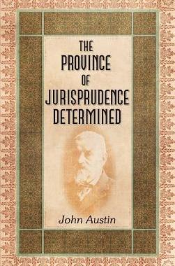 [预订]The Province of Jurisprudence Determined 9781584770237