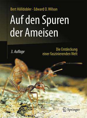 预订 Auf den Spuren der Ameisen