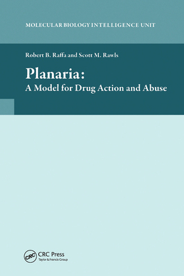 【预订】Planaria: A Model for Drug Action and Abuse