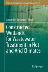 【预订】Constructed Wetlands for Wastewater Treatment in Hot and Arid Climat 9783031035999