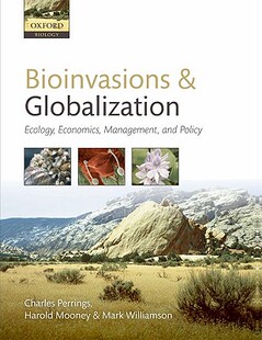 【预订】Bioinvasions and Globalization