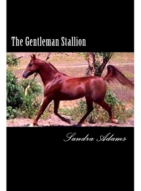 预订 The Gentleman Stallion: 9781512015232