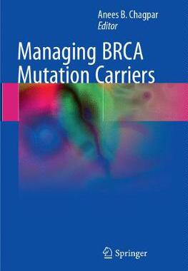 预订 Managing BRCA Mutation Carriers
