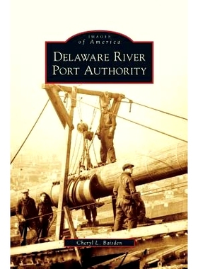 预订 Delaware River Port Authority: 9781531643133
