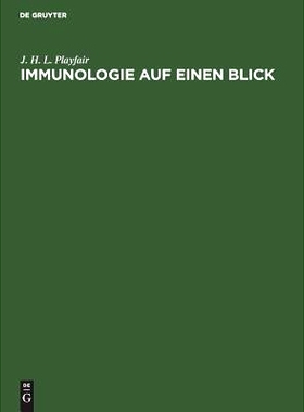 预订 Immunologie auf einen Blick: Grundbegriffe für den Mediziner: 9783110117219