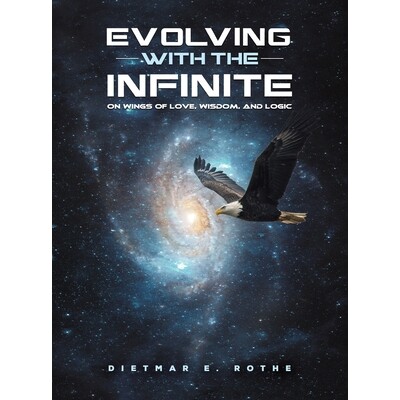 预订 Evolving with the Infinite 9798895434697