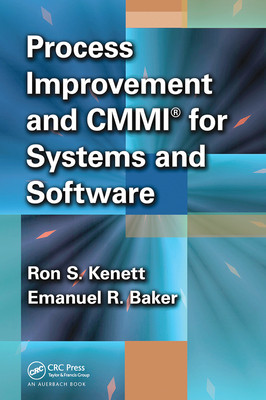 【预订】Process Improvement and CMMI� for Systems and Software