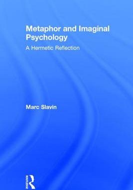 预订 Metaphor and Imaginal Psychology