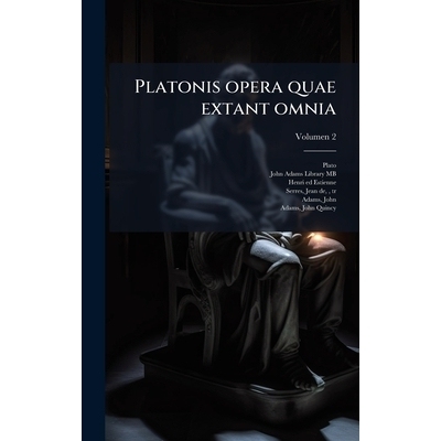 预订 Platonis opera quae extant omnia: 9781025175928