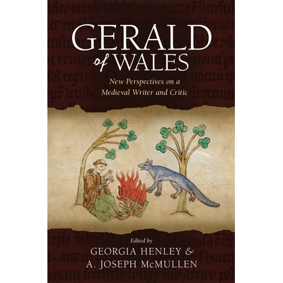 New Perspectives on a Medieval Writer an