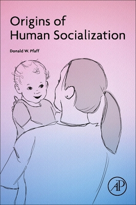 【预订】Origins of Human Socialization