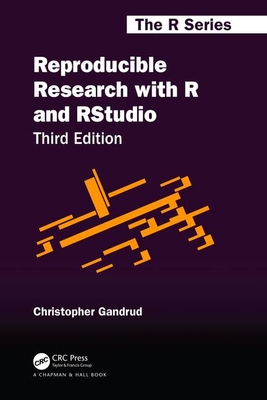 【预订】Reproducible Research with R and RStudio