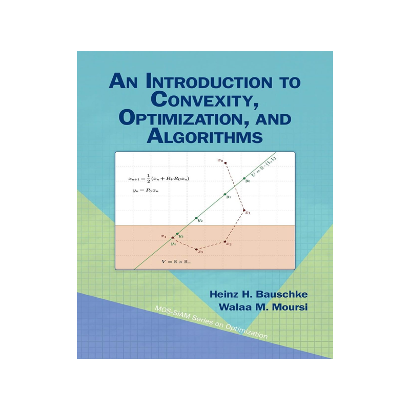 预订 An Introduction to Convexity, Optimization, and Algorithms