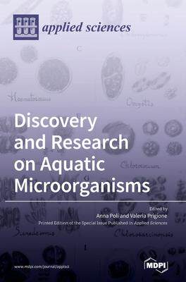 [预订]Discovery and Research on Aquatic Microorganisms 9783036537979