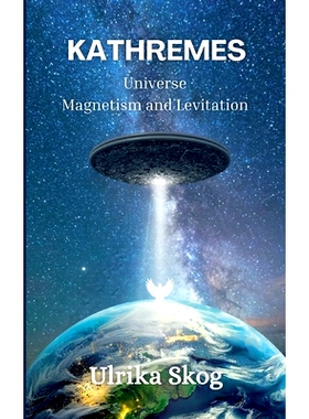 预订 Kathremes: Universe - Magnetism and Levitation: 9789180801027