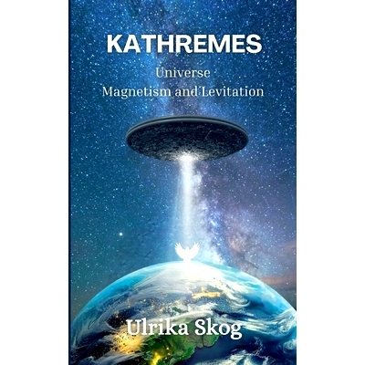 预订 Kathremes: Universe - Magnetism and Levitation: 9789180801027