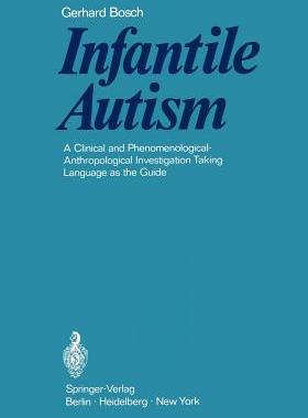 【预订】Infantile Autism