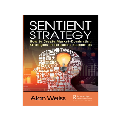 [预订]Sentient Strategy