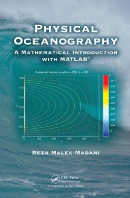 【预订】Physical Oceanography