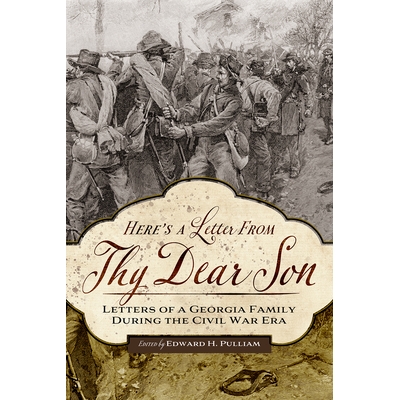 Letters of a Georgia Family during the C