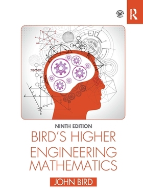 【预订】Bird’s Higher Engineering Mathematics