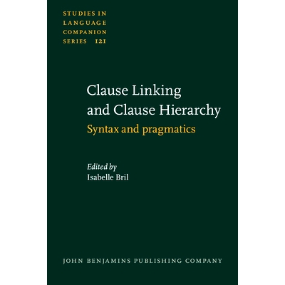 Syntax and pragmatics