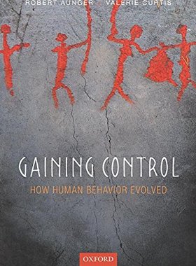 【预订】Gaining Control