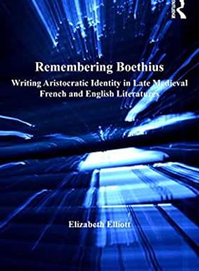【预订】Remembering Boethius