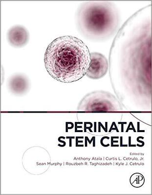 【预售】Perinatal Stem Cells