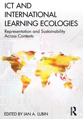 【预订】ICT-Enabled Learning Ecologies 9780367363673