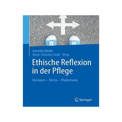预订 Ethische Reflexion in der Pflege