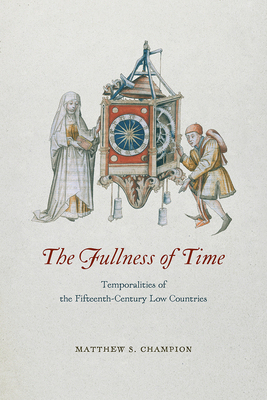 【预订】The Fullness of Time 9780226514796