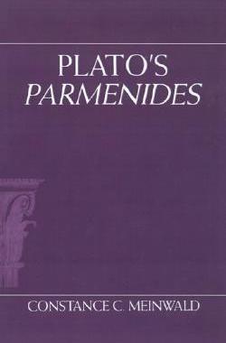 【预订】Plato’s Parmenides