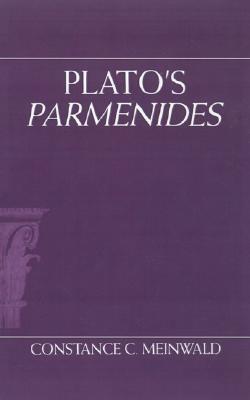 【预订】Plato’s Parmenides