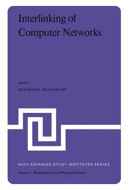 预订 Interlinking of Computer Networks