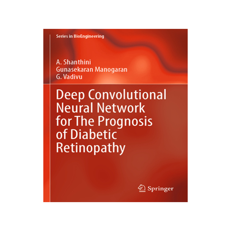 预订 Deep Convolutional Neural Network for The Prognosis of Diabetic Retinopathy