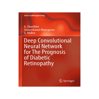 预订 Deep Convolutional Neural Network for The Prognosis of Diabetic Retinopathy
